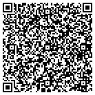 QR code with Aquarius Pool & Spa Inc contacts