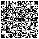 QR code with Home Delivery Pool Service Inc contacts