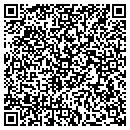 QR code with A & B Floors contacts
