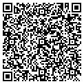 QR code with Pools West contacts