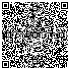 QR code with Azure Pools contacts