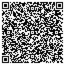 QR code with Ladner's Pools contacts