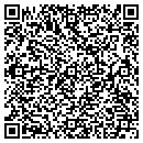 QR code with Colson Corp contacts