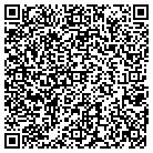 QR code with Anchor Design & Pool Corp contacts