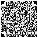 QR code with Aquajett.net contacts