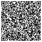 QR code with Hustons Pool Service Inc contacts
