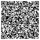 QR code with R & J Sales And Service Inc contacts