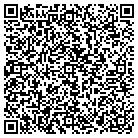 QR code with A K Roofing Of Florida Inc contacts