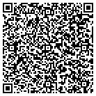 QR code with DE Neuville Learning Center contacts