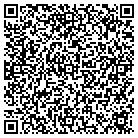 QR code with Anthony & Sylvan Pools & Spas contacts