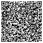QR code with Klenswite Pool & Spa Supply CO contacts