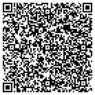 QR code with MT St Joseph Mother House contacts