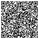 QR code with Zachterry Evangelistic Assoc contacts