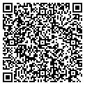 QR code with Blais Company contacts