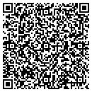 QR code with Katie's Pools contacts