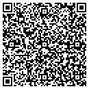 QR code with Aquarius Pool & Spa contacts
