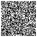QR code with E&M Pools And Construction contacts