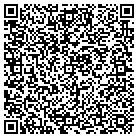 QR code with Calvary Evangelistic Quarters contacts