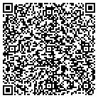 QR code with Oak Hill Bible Fellowship contacts