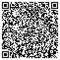 QR code with Agkab contacts