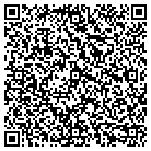 QR code with A A Coast Cellular Inc contacts