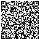 QR code with A B Resale contacts