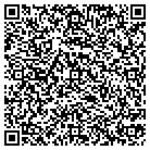 QR code with Adaptual Technologies Inc contacts