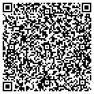 QR code with Rafor Management Inc contacts