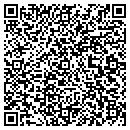 QR code with Aztec Capital contacts