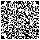 QR code with Covenant Congregational Church contacts