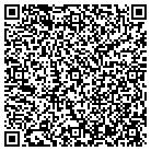 QR code with A & B Wireless & Pagers contacts