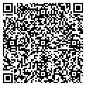 QR code with Acsir contacts