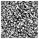 QR code with Anderson's Electronics contacts