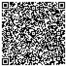 QR code with D N D Evangelistic Crusades Inc contacts