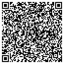 QR code with CM Datacomm contacts