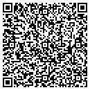 QR code with Time Warp X contacts