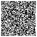 QR code with K & B Radio Repair contacts