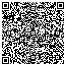 QR code with B K Communications contacts