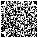 QR code with Audio Edge contacts