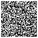 QR code with Multi-Band contacts