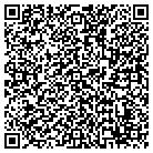 QR code with Alpha & Omega Evangelistic Center contacts