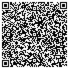 QR code with Christ the Healer Evangelistic contacts