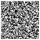 QR code with Central Bible Evangelical Free contacts