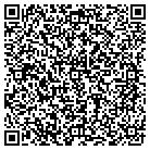 QR code with A Winchester Glass & Mirror contacts