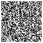 QR code with Huntington Evangelistic Church contacts