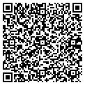 QR code with All In One Wireless LLC contacts