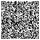 QR code with A1 Wireless contacts