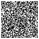 QR code with Gina's Rentals contacts