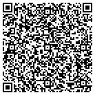 QR code with C Dennis Williams Rev contacts