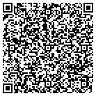 QR code with Advent Communication Systs Inc contacts